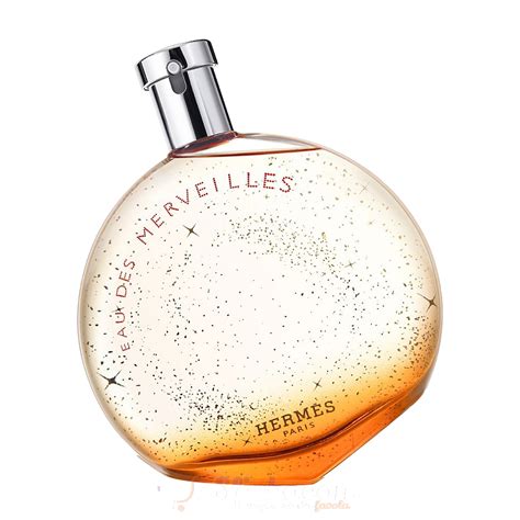 profumo hermes lo delle meraviglie|Eau des Merveilles Hermès .